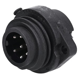 Cable Conector para Electrodomésticos Ecomate de 6 Pines + Conector de Canal PE - Product Image 1