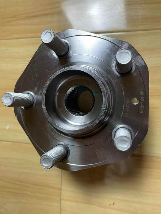 Передний подшипник колеса колеса 4 wd 2 wd 1044121-00 e применим к модели tesla 3 Y Y 104441121-21