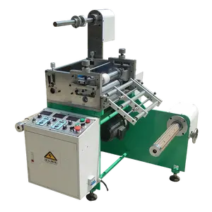 Halbbremse Vollschnitt-Schneidemaschine Schneidemaschine Werk Direktverkauf von professionellen Maschinen Papierschneider