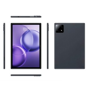 Gisentec 2025 pad7s <span class=keywords><strong>Android</strong></span> 13 10.i inch máy tính bảng Wifi 12GB 512GB 8800mAh 4G Màn hình cảm ứng 2 trong 1 máy tính bảng <span class=keywords><strong>PC</strong></span> tablette với bàn phím - Product Image 5