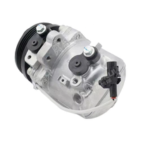 OE 95200-64P00 Nouveau compresseur de climatisation de voiture 12V KPR-6320 pour Suzuki Every Wagon DA17