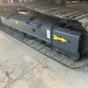 Excavadora Hidráulica Komatsu PC200 PC225 PC265 PC330 PC520LC Usada, Nueva Versión, en Venta - Product Image 6