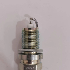 อะไหล่แท้ NGK หัวเทียน 3145 ZFR5FIX-11 สำหรับ <span class=keywords><strong>Volvo</strong></span> 2.9 ปี 1990-1994, 2.4 AWD ปี 1995-2000  OEM 5960C2 ไม่ใช่ของปลอมราคาถูก - Product Image 6