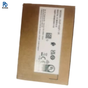 โมดูลขยาย PLC คุณภาพสูง DVP16SP11R DVP08SP11R DVP20SP11R ชุดรีเลย์เอาต์พุตสำหรับระบบควบคุมอัตโนมัติทางอุตสาหกรรม - Product Image 1