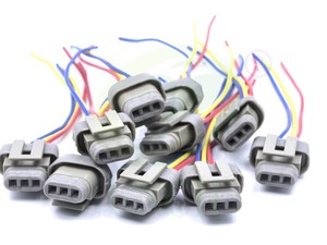 3 Wege Generator Harness Pigtail 88860456 für 1986-1993 Ford F-150 F-250 V6 V8 Mustang - Product Image 6