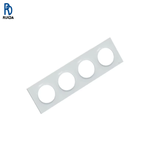 Plaque de protection en plastique ABS pour contrôleur PLC, neuve d'origine S510708 - Product Image 1