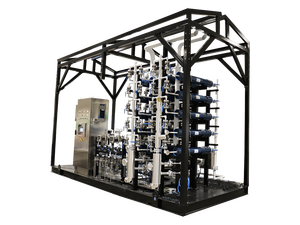 Conjunto de membrana de eliminación de humedad de alta calidad 9Nm Equipo de generación de gas de resistencia a alta presión para gas analítico - Product Image 5