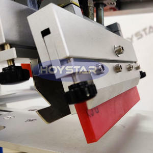 Mini Screen Printing Machine for Tshirt Neck Label Rapid Tag <b>Printer</b> Clothing Tagless Printing Machine Impression Sur Tee Shirt - Product Image 4