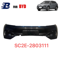 Oem Vente en gros BYD Accessoires Atto2 Full Car Auto Parts Phare avant Pare-chocs arrière Tronc avant Yuan up Accessoires