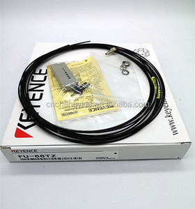 FU-R7F ไฟเบอร์ยูนิตเซ็นเซอร์สะท้อนแสง NPN/PNP 12-24V ใหม่ของแท้ - Product Image 3