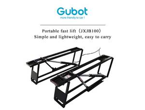 pequeño <span class=keywords><strong>Quickjack</strong></span> Jack princesa elevadores de automóviles móvil portátil Mini mediados aumento rápido ascensor de coche - Product Image 3