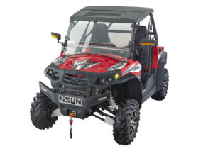 Fournisseur direct d'usine HISUN <span class=keywords><strong>2021</strong></span>, nouvelle version UTV/Buggy STRIKE 1000, buggy des <span class=keywords><strong>dunes</strong></span> le plus puissant 4X4 1000cc en Chine - Product Image 6