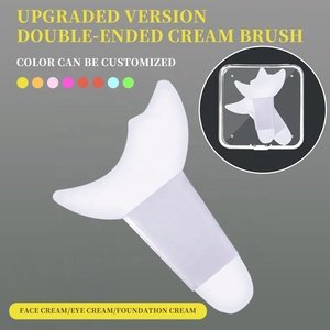 Plantillas Reutilizables Multifunción para Delineador <span class=keywords><strong>de</strong></span> Ojos, Guías <span class=keywords><strong>de</strong></span> Silicona para Maquillaje <span class=keywords><strong>de</strong></span> Ojos, Protector Facial para Dibujar Delineadores, Herramienta <span class=keywords><strong>de</strong></span> Maquillaje para Principiantes - Product Image 3