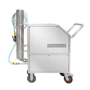 Flygoo Portable Ozone Contact Filtre à eau Générateur <span class=keywords><strong>d</strong></span>'ozone Purificateur <span class=keywords><strong>d</strong></span>'eau Machine avec contrôleur ORP - Product Image 3