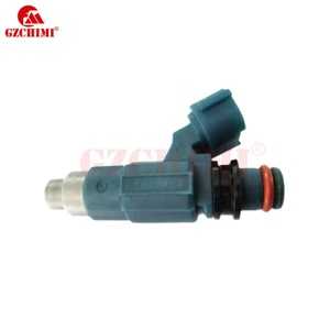 Injecteur de carburant électronique adapté à <span class=keywords><strong>MAZDA</strong></span> <span class=keywords><strong>626</strong></span> 2.0L L4 <span class=keywords><strong>2000</strong></span> FP3513250 FP35-13-250 - Product Image 2