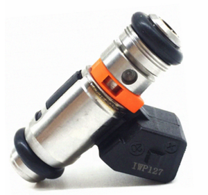Inyector de Combustible IWP127 501.033.02/2N1U9F593JA/ 1221551 Precio de Fábrica para <span class=keywords><strong>Ford</strong></span> <span class=keywords><strong>KA</strong></span> (RB_) 1996-2008 <span class=keywords><strong>1.6</strong></span> I - Product Image 3