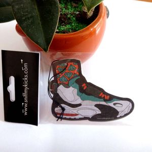 Deodorante per Auto in Carta Personalizzato a Lunga Durata con Decorazione Feng Shui per la Casa - Product Image 6