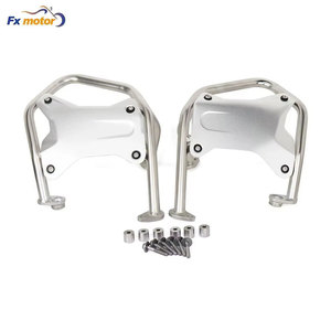 Nuevo para BMW R1300 GS Adventure R1300GS <span class=keywords><strong>2023</strong></span> 2024 2025 Piezas de motocicleta parachoques protector de motor barras de choque accesorios protectores - Product Image 1