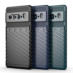 Étui de protection antichoc pour Google <span class=keywords><strong>Pixel</strong></span> 6 Pro 7A 6 5 4, étui de protection pour téléphone portable <span class=keywords><strong>Pixel</strong></span> 5 4 XL - Product Image 1