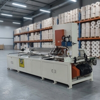 Machine de découpe automatique de papier en rouleaux Maxi SF-XPZ 2800 mm