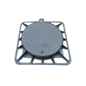 Cubierta <span class=keywords><strong>de</strong></span> alcantarilla <span class=keywords><strong>de</strong></span> fábrica profesional <span class=keywords><strong>Precio</strong></span> Cubierta <span class=keywords><strong>de</strong></span> alcantarilla invisible Diseño moderno <span class=keywords><strong>para</strong></span> la construcción <span class=keywords><strong>de</strong></span> carreteras - Product Image 4