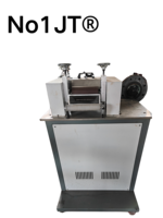 Machine de recyclage de plastique HDPE LDPE conçue de nouveau style, granulateur de plastique à vis unique ABS PVC