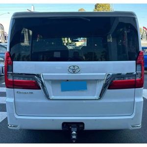 <span class=keywords><strong>Toyota</strong></span> Granfia Usada, Camioneta DISPONIBLE para la VENTA - Product Image 5