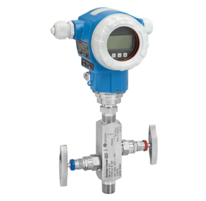 Ban đầu E + H cerabar S pmp71 máy phát áp lực PMP71-ANA1SE2GAABA + L tuyệt đối và đo áp suất - Product Image 2