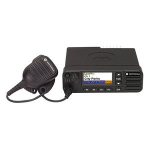 Radio Bidireccional XIR M8668i DM4601e de Largo Alcance DMR 800MHz Vhf, Estación Base Móvil Digital para Vehículos - Product Image 1