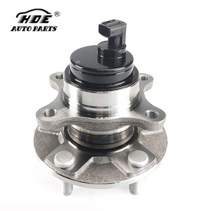 43550-50010 43550-50011 BR930293 513163 Wholesale <b>Wheel</b> Hub Bearing for Lexus LS 430 - Product Image 1