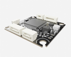 ชุดควบคุมการบิน Skydroid S2/S2mini แบบ USB รองรับหลายระบบ อุปกรณ์อิเล็กทรอนิกส์ทางอากาศ สำหรับโดรนหลายใบพัดและโดรนปีกตรึง ระบบควบคุมอากาศยานไร้คนขับ - Product Image 6