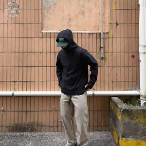 <span class=keywords><strong>Felpa</strong></span> con Cappuccio Funzionale Leggera con Texture a Nido d'Ape per Escursionismo e <span class=keywords><strong>Trekking</strong></span> - Product Image 5