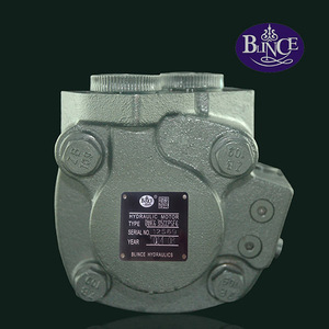 Danfoss Orbit BMK2 BMK6 hydraulische Sauer motor 400cc boorinstallatie hoge koppel hydraulische boormachine Eaton 6k625 te koop - Product Image 2