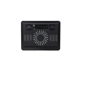 Base di Raffreddamento per Laptop N19 con Ventola Grande a LED, Design Blu-ray, USB, 14 Pollici - Product Image 3
