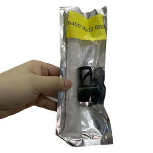 Botella desecante BMW Serie 5 F18 F10 64509202689 para reemplazo del filtro de cabina - Product Image 2