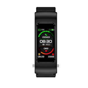 K60 Bracelets intelligents avec casque d'appel BT 2-en-<span class=keywords><strong>1</strong></span> plusieurs modes sportifs écran couleur avec écran HD - Product Image 5