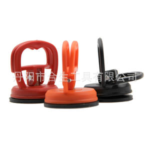 ที่ดูดกระจกแบบคันโยก รุ่น SGJ010 ยี่ห้อ Mr Drill สำหรับงานอุตสาหกรรม แบบแบน สำหรับการจัดการและติดตั้งกระจก - Product Image 4