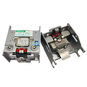 Cylindre d'impression pour module de tête d'impression Smart Date X65 10041170/10055040 Markem X40 X60 série X - Product Image 2