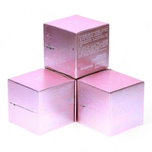Bán buôn sang trọng giấy kraft Xà phòng thanh bao bì hộp hàng đầu bán hàng tùy chỉnh logo UV lợi thế lá thông số kỹ thuật Mỹ phẩm sử dụng - Product Image 4