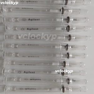 1 pièce Agilent 5190-2295 Insert de raccordement, ultra-inertes - Product Image 4