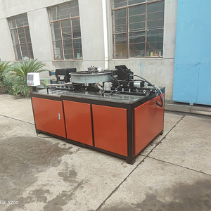 Portable Hydraulic Flanging Equipment for On-Site Work - Product Image 4