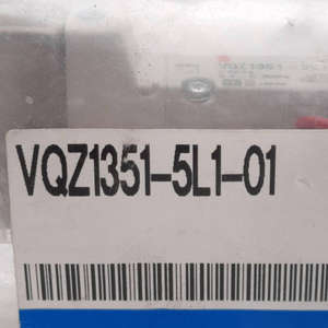 Original-SMC VQZ1351-5L1-01 <b>Solenoid</b> Valve - Product Image 6