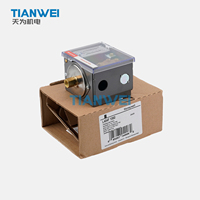 Controlador de Presión Honeywell L404F 1060 100% Nuevo y Original, Disponible Ahora, Consultar Precio