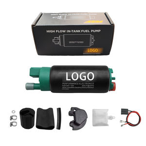 SOON TODA Parts <span class=keywords><strong>E85</strong></span> Performance <span class=keywords><strong>Pompe</strong></span> à carburant 340LPH <span class=keywords><strong>Pompe</strong></span> à carburant dans le réservoir à haut débit 50-1200 pour <span class=keywords><strong>A</strong></span>-EM - Product Image 3