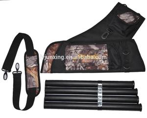 Jx731 carquois de flèche pour tir chasse pêche pour arc composé à longue courbe prix d'usine Offre Spéciale chine vente en gros - Product Image 2