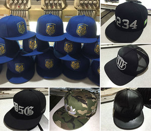 JX Tùy Chỉnh Cap Nhà Sản Xuất Chạy Thể Thao Mũ Bóng Chày Cho Nam Giới 3D Thêu Biểu Tượng Tùy Chỉnh Cha Hat - Product Image 3