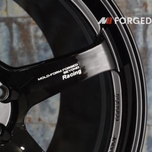 Ruedas de la serie GT forjadas MN para <span class=keywords><strong>BMW</strong></span> para Supra para Nissan Golf Type <span class=keywords><strong>R</strong></span> 350Z 370Z Performance 5x100 5x112 5x114,3 5x120 <span class=keywords><strong>18</strong></span> 19 20 pulgadas - Product Image 5