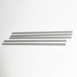 แถบทังสเตนคาร์ไบด์ทางการแพทย์แบบกำหนดเอง ความแม่นยำสูง ขัดละเอียดพิเศษ อายุการใช้งานยาวนาน เหมาะสำหรับเครื่องมือผ่าตัดและอุตสาหกรรมทางการแพทย์ - Product Image 1