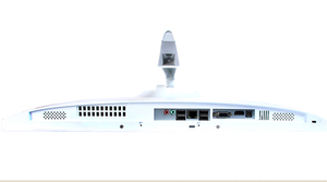 Serin kuş 24/27 inç 11th nesil I5 iş All-In-One bilgisayar 8G/128G Barebone yapılandırma sabit Disk ab Quad destekler - Product Image 5