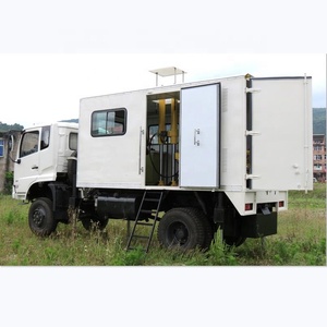 Установка для испытания на проникновение в конус почвы - Product Image 1